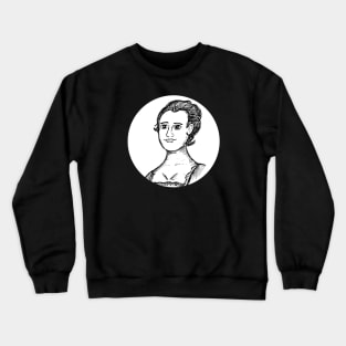 Martha Washington Crewneck Sweatshirt